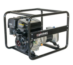 Speroni benzine aggregaat LS 6000 HL