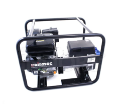 Speroni benzine aggregaat LS 9000 HL AVR