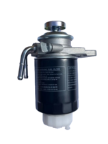 Dieselfilter 8 mm slang tule inclusief handpomp