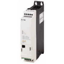 Eaton frequentieregelaar 0,37kW, 1,2A, 3-fase