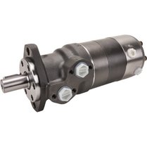 M&S hydraulische motor met rem B/(O)MR serie 080cc