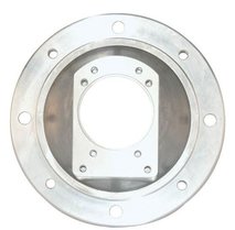 Lantaarnstuk pomp groep 2 elektromotor bouwgrootte 100