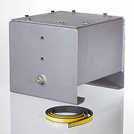 Hydrauliektank 175 Liter 