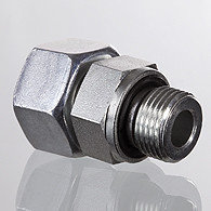 Inschroefverbinding G1/2