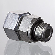 Inschroefverbinding G1/4