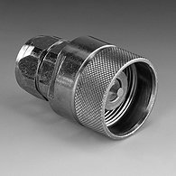 Schroefkoppeling losse; 3/4