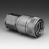 Insteekkoppelingsmof; 3/8