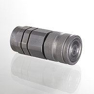 Insteekkoppelingsmof; 1/2