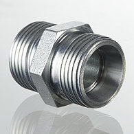 Koppeling; 12L; M18X1,5