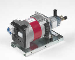 HG3000 hydraulische generator, 3KVA