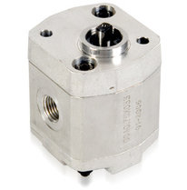 Hydrauliek tandwielpomp groep 0 0,25 cc rechts