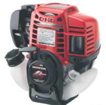 Honda GX35 TS T4