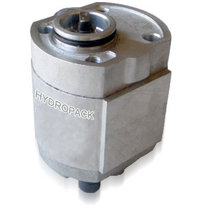 Hydrauliek tandwielpomp groep 1; 5,00cc rechts