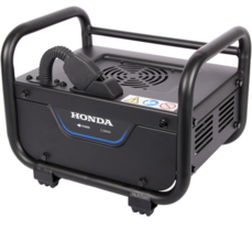 Acculader Honda 72V voor GXE accu's