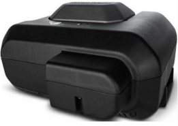 Accu Honda 720Wh voor GXE EL-Motoren