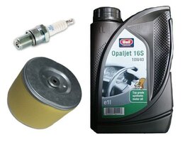 Onderhoudsset - PTM160-200 / Honda GX160-200