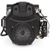 PTM760 professional 760cc V-twin 25,4mm as