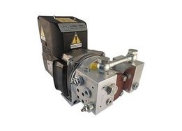 HANSA hydraulische 230V generator, 3,5KVA