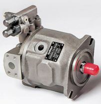 PTM A10VSO 28cc axiale plunjerpomp (variabele opbrengst)