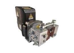 HANSA hydraulische 230V generator, 7,0KVA