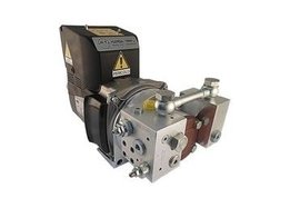 HANSA hydraulische 230V generator, 8,0KVA