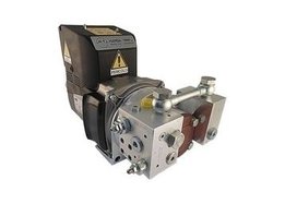 HANSA hydraulische 230V generator, 10,0KVA