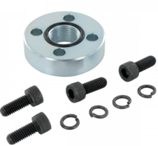 Pompflens 4-Gats 3/8