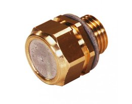 Olie vulplug / ontluchtingsventiel 3/8