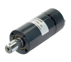 Danfoss OML hydromotor 8cc