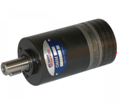 Danfoss OMM hydromotor 8cc