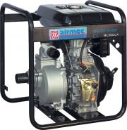 Speroni dieselmotor waterpomp HL 50 CLA