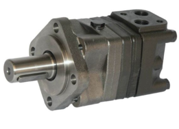 Danfoss OMS hydromotor 80cc