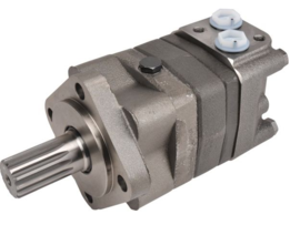 Danfoss OMS hydromotor 80cc As 1-1/4'', Z14