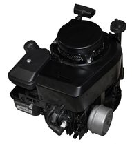 Briggs & Stratton 550 series benzinemotor met krukas 22,2mm x 62mm