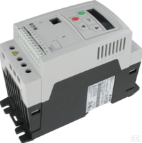  Frequentieregelaar 0,75kW - 3 fase tot 5,5 KW