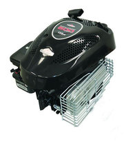 Briggs & Stratton 500 series benzinemotor met krukas 22,2mm x 62mm