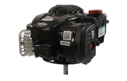 Briggs & Stratton 500 series benzinemotor met krukas 22mm x 80mm