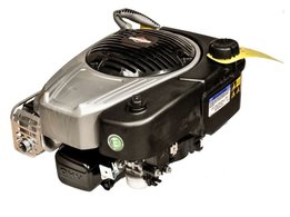 Briggs & Stratton 800 series benzinemotor met krukas 22,2mm x 80mm