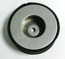 Yanmar L40, L48, L60, L70 dieselmotor luchtfilter