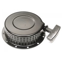 Yanmar L90, L100 trekstarter