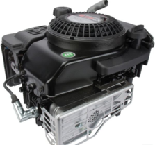 Briggs & Stratton 650 series benzinemotor met krukas 22,2mm x 80mm