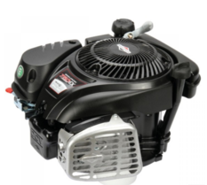 Briggs & Stratton 750 DOV I/C series benzinemotor met krukas 22,2mm 80mm