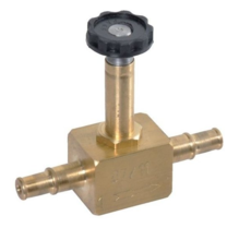 Elektrische brandstofklep 12V