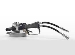 Hydraulische slijptol 230mm