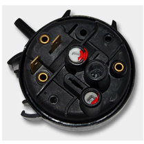 Broyeur luchtdrukschakelaar