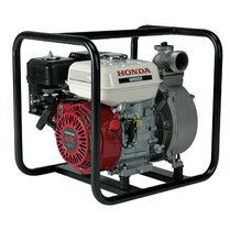 Honda WB20XT Benzine waterpomp 3,2 bar 36000 l/uur
