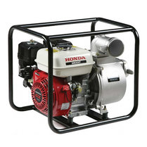 Honda WB30XT Benzine waterpomp 2,8 bar 66000 l/uur