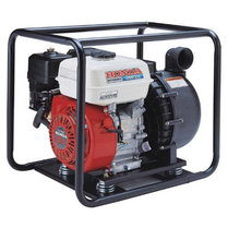Honda WMP 20 X Benzine waterpomp 3,2 bar 50000 l/uur