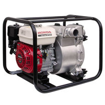 Honda WT 20 X Benzine waterpomp 3 bar 42600 l/uur