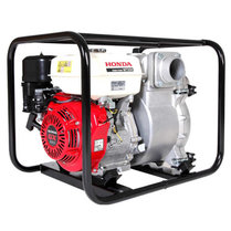 Honda WT 30 X Benzine waterpomp 2,7 bar 72600 l/uur 